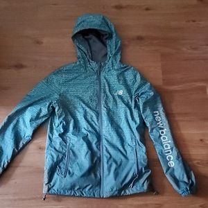 Women's raincoat